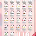 哩亞 ILIA 煙彈 買5送1