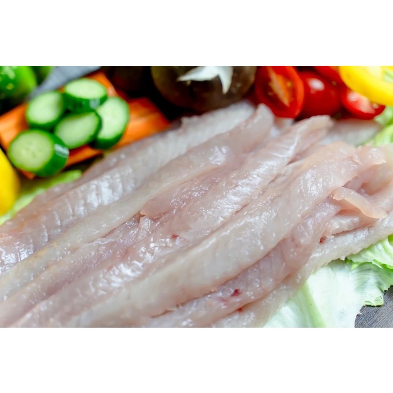 虱目魚柳(里肌) | 300g