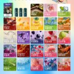MEHA 魅嗨 煙彈 買10送1：圖片 2