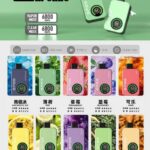 SP2S APOLL0 一次性 拋棄式 買5送1
