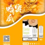 SP2S 煙彈（哈密瓜）